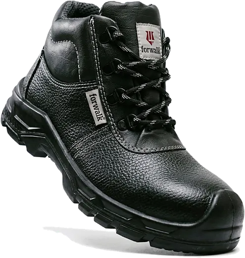 BOTA MAPUTO S3 AÇO PU SRC - T43