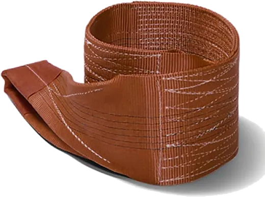 CINTA DE ELEVAÇAO CASTANHA 180 MM 6 T - 4 MT