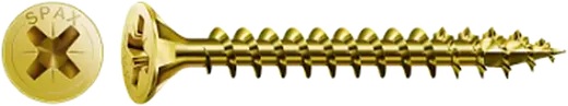 SPAX PZ CE 3.5X40 A2L