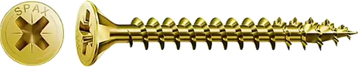 SPAX PZ CE 3.5X16 A2L