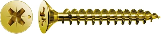 SPAX PZ CE 3.5X45 A2L