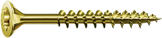 SPAX TRX CP Wirox 4,5x40 XXL 500 pzs
