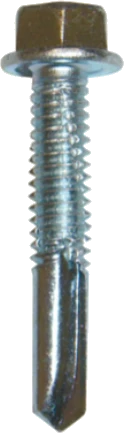 Parafuso para Viga 5,5x38 - 1 Unidade