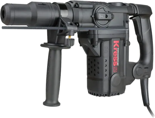 KUX21-Martelo Perfurador 2F 1050W 7,5J SDS-MAX