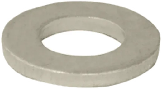 Anilha DIN 125 INOX13,0x24 mm 3und S