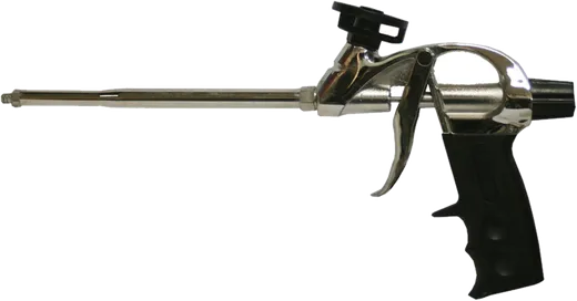 PISTOLA DE ESPUMA