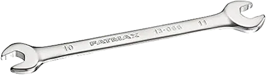 Chave fixa 10x11mm