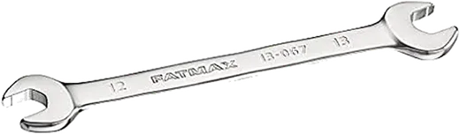 Chave fixa 12x13mm