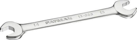 Chave fixa 14x15mm