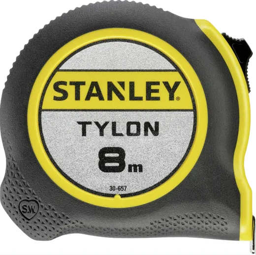 Fita métrica Tylon 8mx25mm