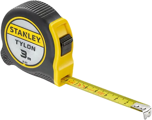 Fita métrica Tylon 3mx13mm