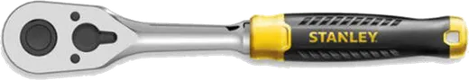 Roquete 1/4" 72 dentes STANLEY