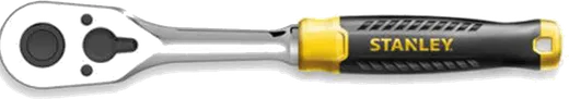 Roquete 1/2" 72 dentes STANLEY