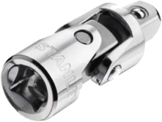 1/4" articulação universal