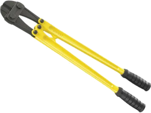 Corta rebites cabo tubular 750mm / 30" - cabo tubular