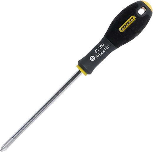 Chaves de punho FatMax® PH2 X 125 mm