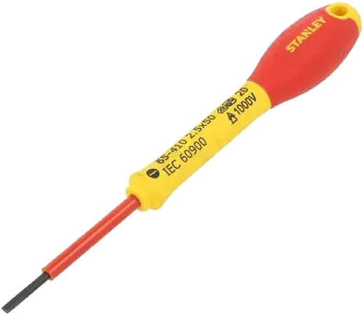 Chaves de punho FatMax® Fenda 2,5 X 50 mm