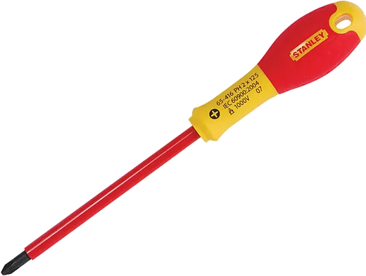 Chaves de punho FatMax® Phillips PH2 X 125 mm