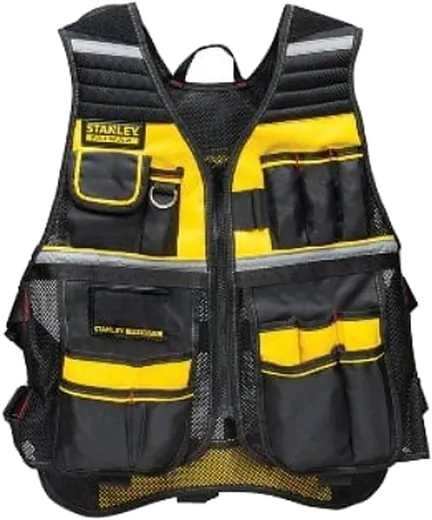 Colete porta-ferramentas FatMax