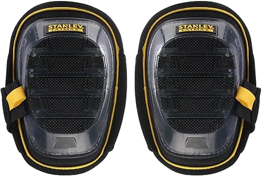 Joelheiras estabilizadas com gel FatMax
