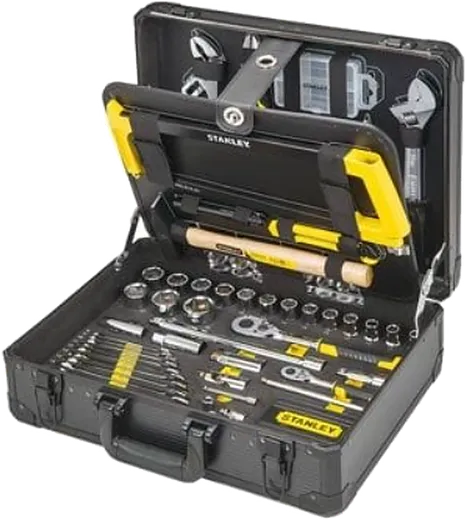 Kit de manutenção - 142 peças