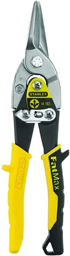 Tesouras de corte de chapa Corte reto FATMAX®