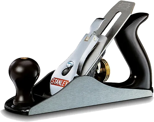 Plaina metálica Bailey® n°4 - 50x245mm