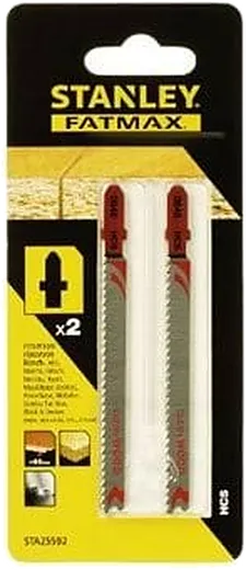 2 lâminas HCS para corte em laminado