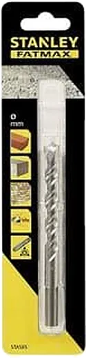Brocas para pedra con haste de 3 cara 12x150 mm