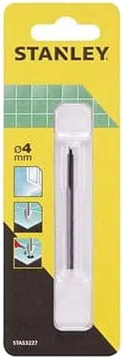 Broca para vidro e cerâmica ø 4x64mm