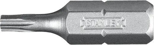 2 pontas Torx 25mm T30