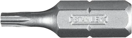 2 pontas Torx 25mm T40