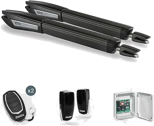 KIT BATENTE JAG600-52