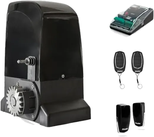 KIT OL2000 MOTOR DE CORRER 2000KG