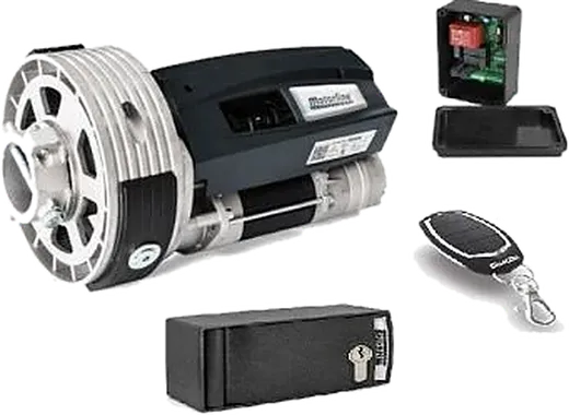 KIT ROLLING160SP