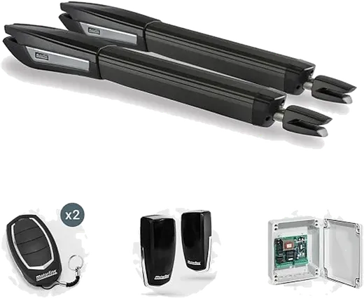 KIT BATENTE JAG400-52