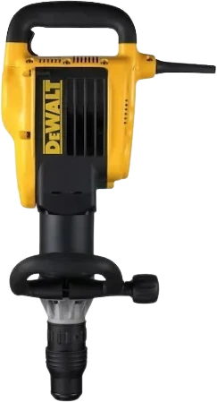 Martelo Demolidor DeWalt D25899 SDS-Max 1500W 25J