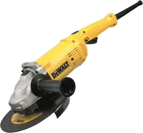 Rebarbadora DeWalt DWE492S 230mm 2200W