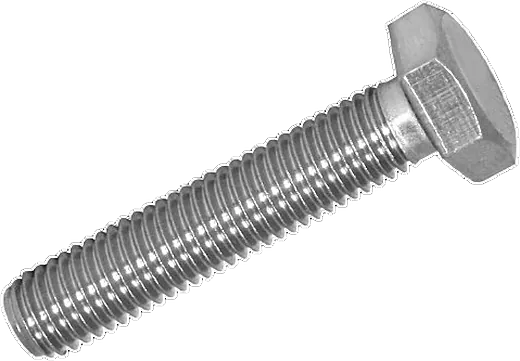 PARAF C/CHATA PH INOX A2 DIN 965 M6X40
