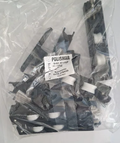 Kit 2 folhas rol Eco tc4200 9487.3D100P